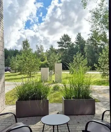 Studija V60 Apartment *