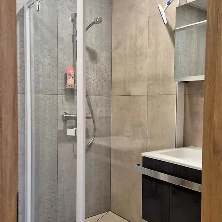 Apartment Studija V60 Palanga