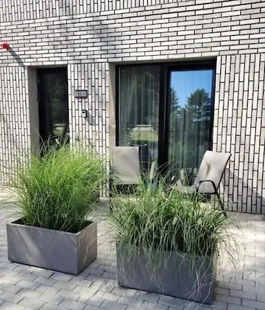 Apartment Studija V60 Palanga