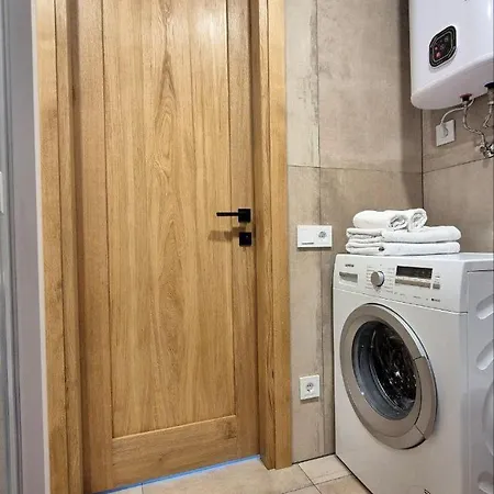 Apartment Studija V60 *
