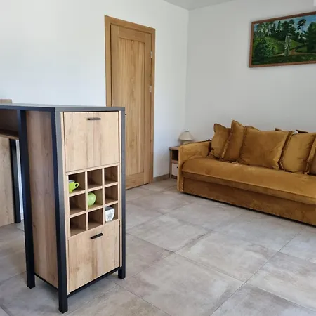 Studija V60 Apartment *